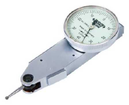 Внешний вид. Индикаторы рычажно-зубчатые торговой марки 