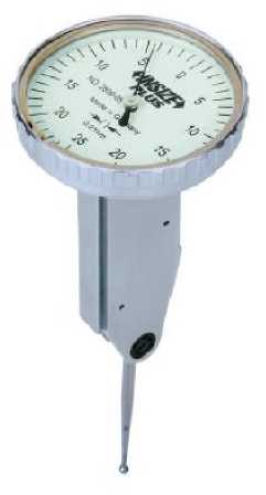 Внешний вид. Индикаторы рычажно-зубчатые торговой марки 