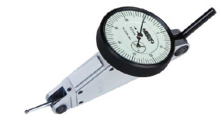 Внешний вид. Индикаторы рычажно-зубчатые торговой марки