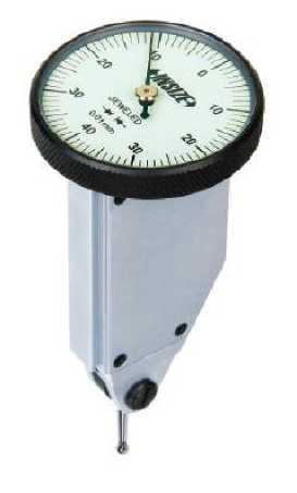 Внешний вид. Индикаторы рычажно-зубчатые торговой марки