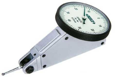 Внешний вид. Индикаторы рычажно-зубчатые торговой марки