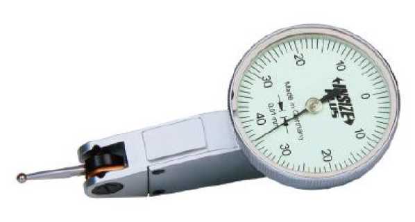 Внешний вид. Индикаторы рычажно-зубчатые торговой марки