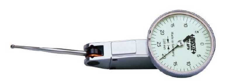 Внешний вид. Индикаторы рычажно-зубчатые торговой марки