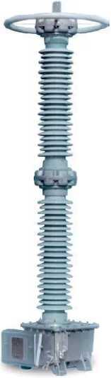 Внешний вид. Трансформаторы напряжения, http://oei-analitika.ru рисунок № 1