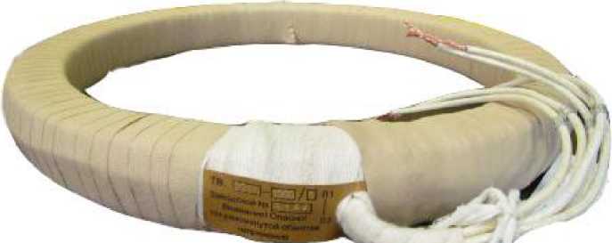 Внешний вид. Трансформаторы тока, http://oei-analitika.ru рисунок № 1