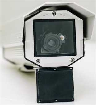 Внешний вид. Системы автоматические для обеспечения контроля за дорожным движением, http://oei-analitika.ru рисунок № 1