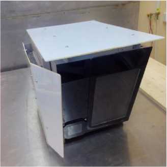 Внешний вид. Системы автоматические для обеспечения контроля за дорожным движением, http://oei-analitika.ru рисунок № 2