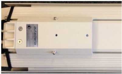 Внешний вид. Системы автоматические для обеспечения контроля за дорожным движением, http://oei-analitika.ru рисунок № 5