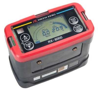 Внешний вид. Газоанализаторы переносные, http://oei-analitika.ru рисунок № 1