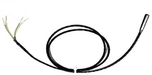 Внешний вид. Преобразователи термоэлектрические (ТС), http://oei-analitika.ru
