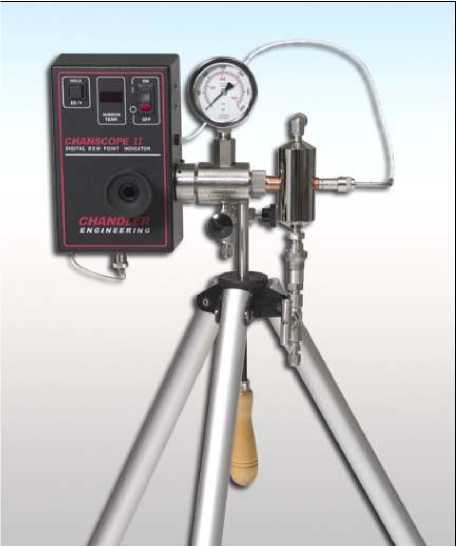 Внешний вид. Анализаторы точки росы, http://oei-analitika.ru рисунок № 2