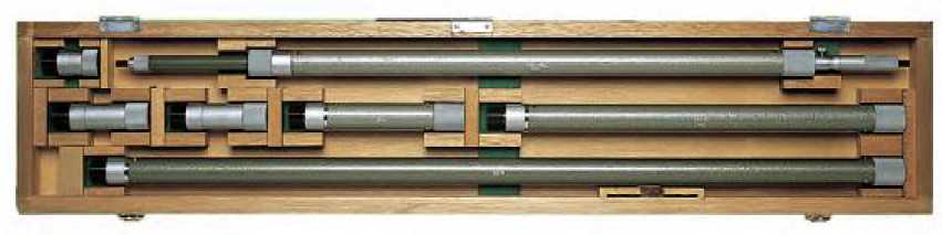 Внешний вид. Нутромеры двухточечные, http://oei-analitika.ru рисунок № 4