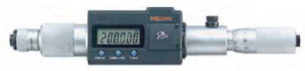 Внешний вид. Нутромеры двухточечные, http://oei-analitika.ru рисунок № 7