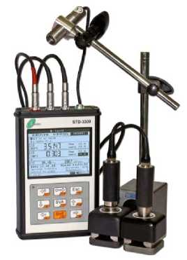 Внешний вид. Виброанализаторы, http://oei-analitika.ru рисунок № 1