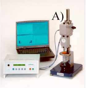 Внешний вид. Твердомеры многофункциональные комбинированные, http://oei-analitika.ru рисунок № 1