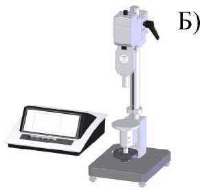 Внешний вид. Твердомеры многофункциональные комбинированные, http://oei-analitika.ru рисунок № 2