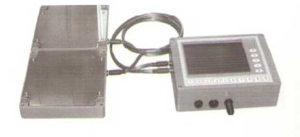 Внешний вид. Измерители энергии высоковольтного импульса, http://oei-analitika.ru рисунок № 1