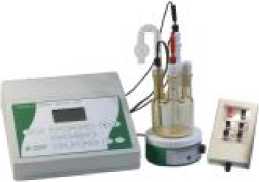 Внешний вид. Титраторы Фишера, http://oei-analitika.ru рисунок № 1