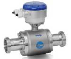 Внешний вид. Расходомеры электромагнитные, http://oei-analitika.ru рисунок № 10