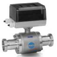 Внешний вид. Расходомеры-счётчики электромагнитные (OPTIFLUX), http://oei-analitika.ru 