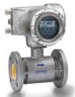 Внешний вид. Расходомеры-счётчики электромагнитные (OPTIFLUX), http://oei-analitika.ru 