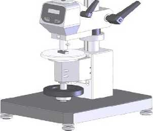 Внешний вид. Твердомеры, http://oei-analitika.ru рисунок № 1