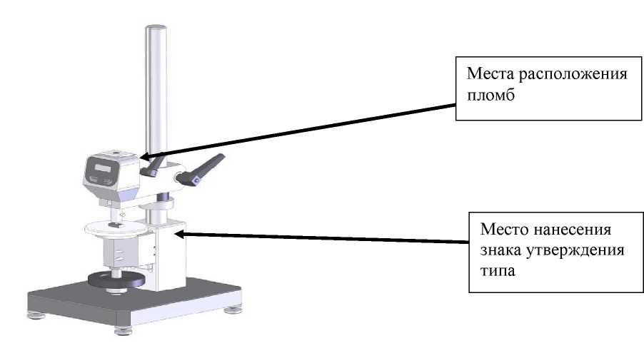 Внешний вид. Твердомеры, http://oei-analitika.ru рисунок № 2