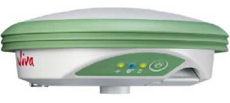 Внешний вид. Аппаратура геодезическая спутниковая, http://oei-analitika.ru рисунок № 1