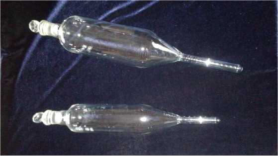 Внешний вид. Отстойники, http://oei-analitika.ru рисунок № 1