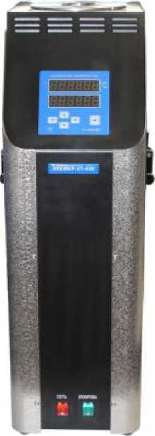 Внешний вид. Калибраторы температуры, http://oei-analitika.ru рисунок № 1