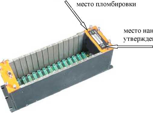 Внешний вид. Блоки базовые, http://oei-analitika.ru рисунок № 2