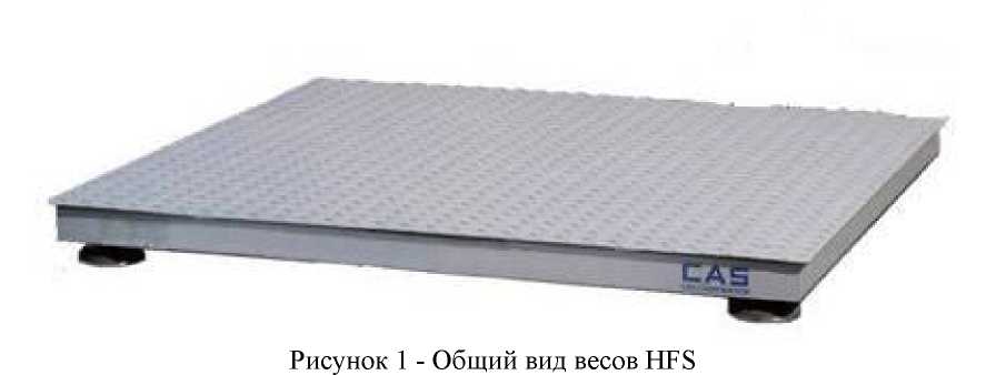 Внешний вид. Весы электронные, http://oei-analitika.ru рисунок № 1