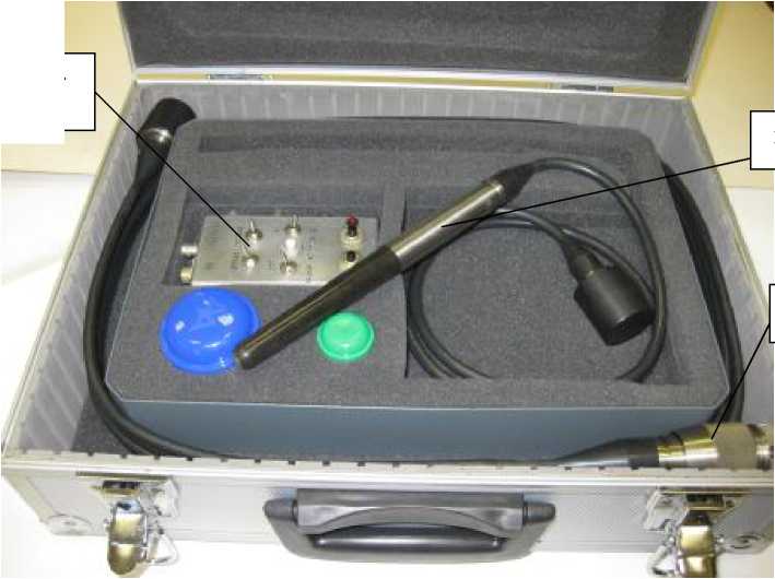 Внешний вид. Гидрофоны, http://oei-analitika.ru рисунок № 1