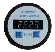 Внешний вид. Преобразователи измерительные, http://oei-analitika.ru рисунок № 4