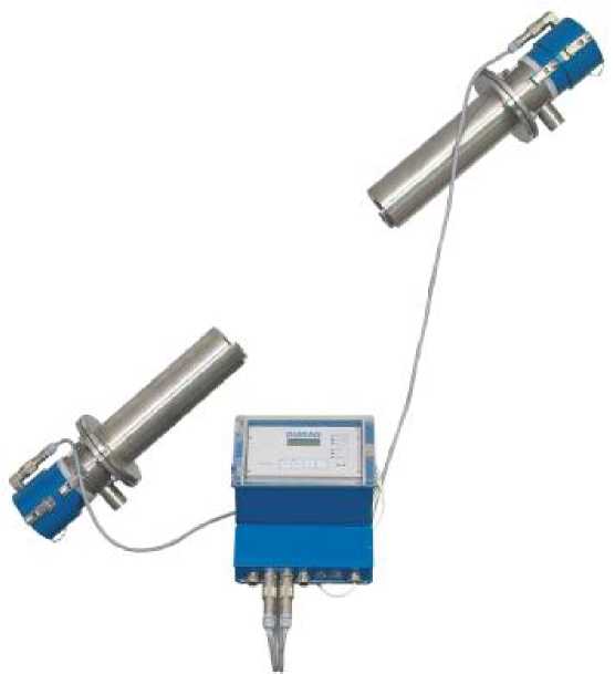 Внешний вид. Измерители скорости потока, http://oei-analitika.ru рисунок № 1