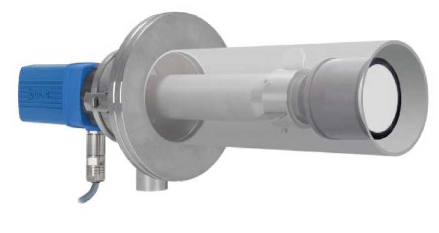 Внешний вид. Измерители скорости потока, http://oei-analitika.ru рисунок № 2