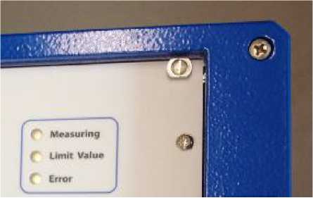 Внешний вид. Измерители скорости потока, http://oei-analitika.ru рисунок № 3