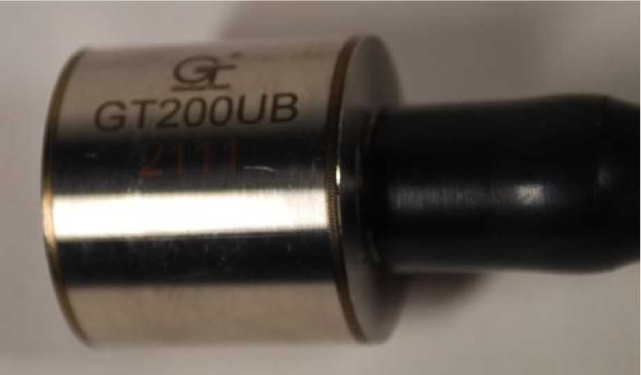 Внешний вид. Преобразователи акустической эмиссии резонансные, http://oei-analitika.ru рисунок № 2