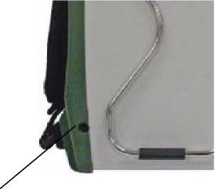 Внешний вид. Анализаторы параметров радиотехнических трактов и сигналов портативные, http://oei-analitika.ru рисунок № 2