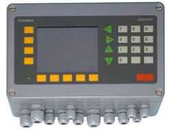 Внешний вид. Весы конвейерные, http://oei-analitika.ru рисунок № 1