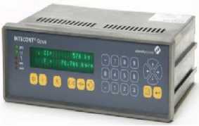 Внешний вид. Весы конвейерные, http://oei-analitika.ru рисунок № 2