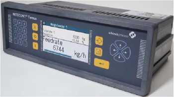 Внешний вид. Весы конвейерные, http://oei-analitika.ru рисунок № 3