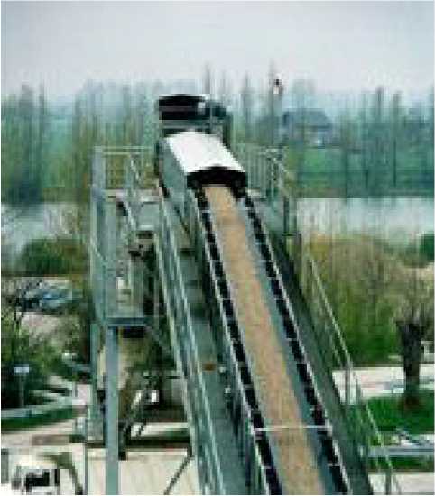 Внешний вид. Весы конвейерные, http://oei-analitika.ru рисунок № 4