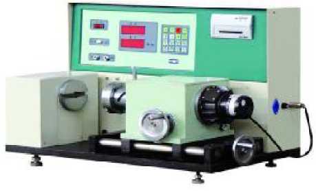 Внешний вид. Машины для испытаний пружин и материалов, http://oei-analitika.ru рисунок № 1