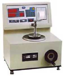 Внешний вид. Машины для испытаний пружин и материалов, http://oei-analitika.ru рисунок № 2