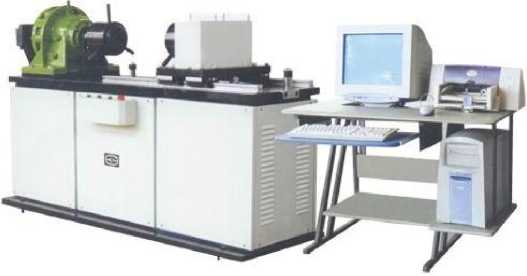 Внешний вид. Машины для испытаний пружин и материалов, http://oei-analitika.ru рисунок № 3