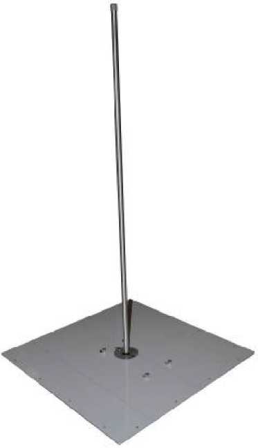 Внешний вид. Антенны измерительные штыревые, http://oei-analitika.ru рисунок № 1