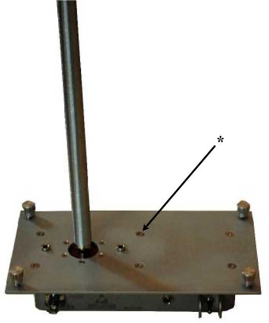 Внешний вид. Антенны измерительные штыревые, http://oei-analitika.ru рисунок № 2