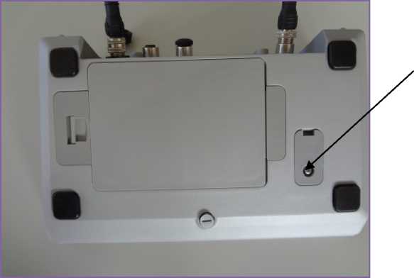 Внешний вид. Весы электронные, http://oei-analitika.ru рисунок № 6