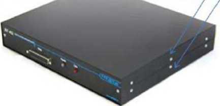 Внешний вид. Устройства контроля электрических цепей, http://oei-analitika.ru рисунок № 2